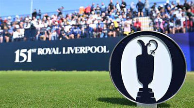 The 2023 Open Championship: Harman Leads, Fleetwood Chases, Rahm Surges