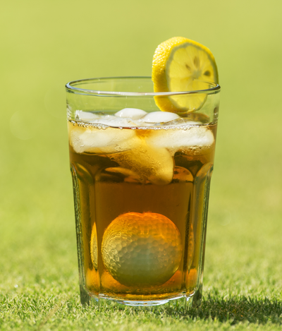 Raise a glass to the 19th hole: 5 cocktails to celebrate a great round of golf