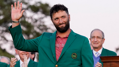 Rahm Takes the Green Jacket: A Recap of the 2023 Masters Tournament