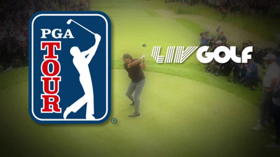 The Big Merger: What You Need to Know About PGA Tour and LIV Golf