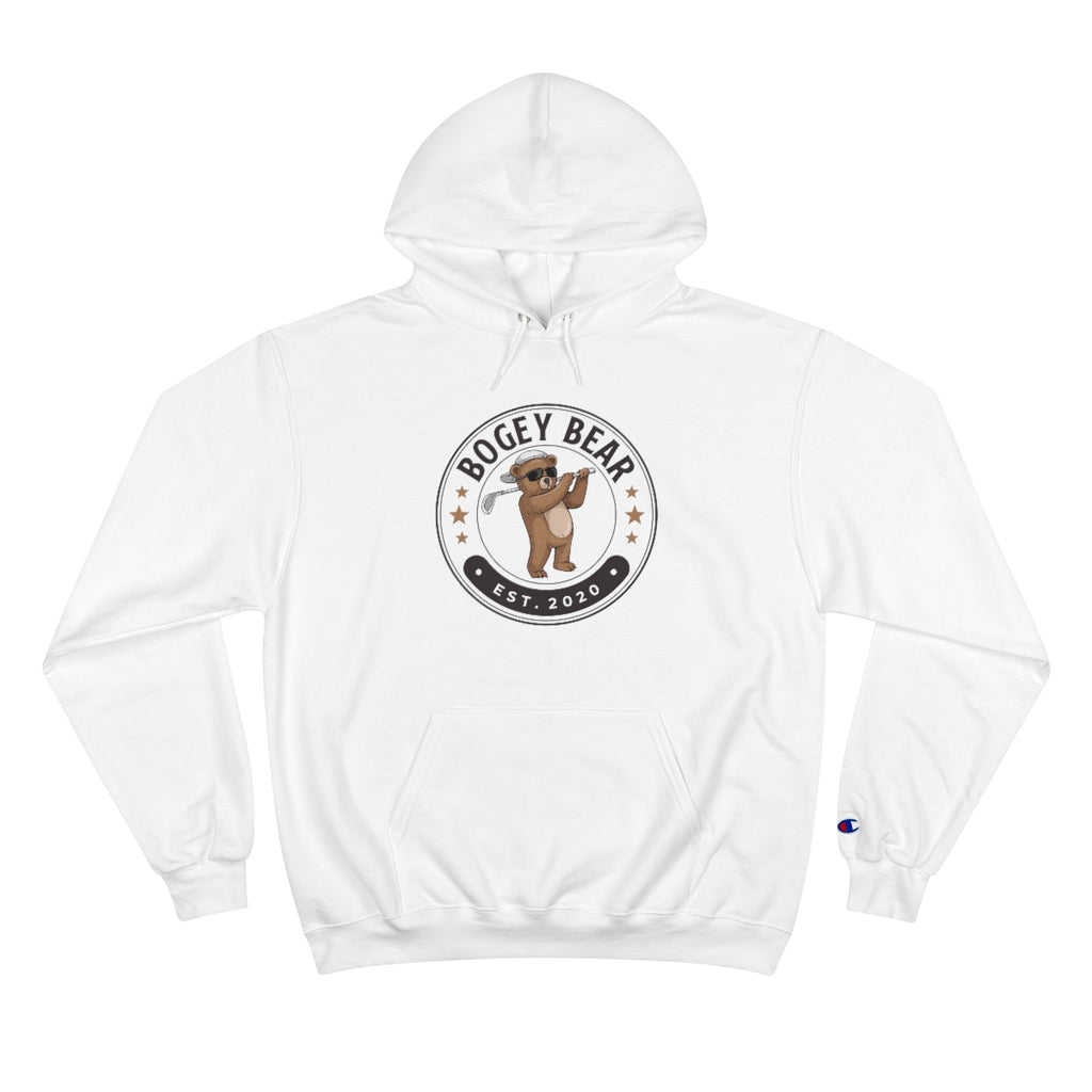 Calvin bear hoodie best sale