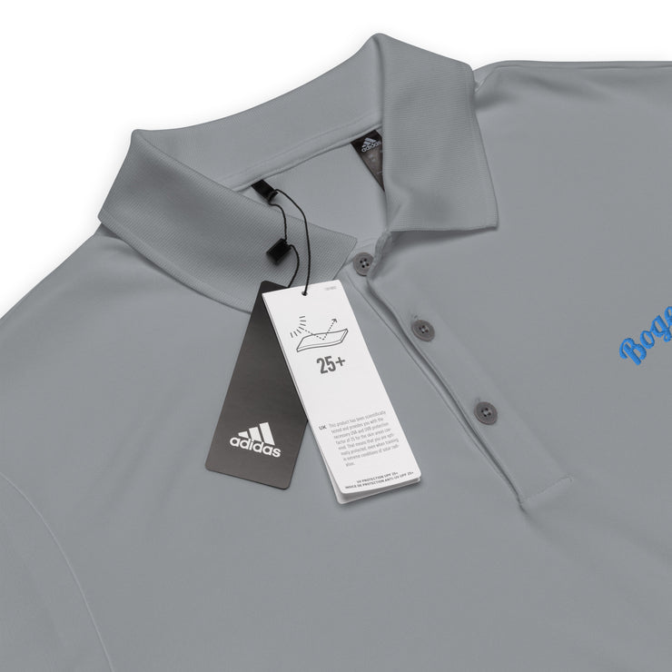 Competition Polo