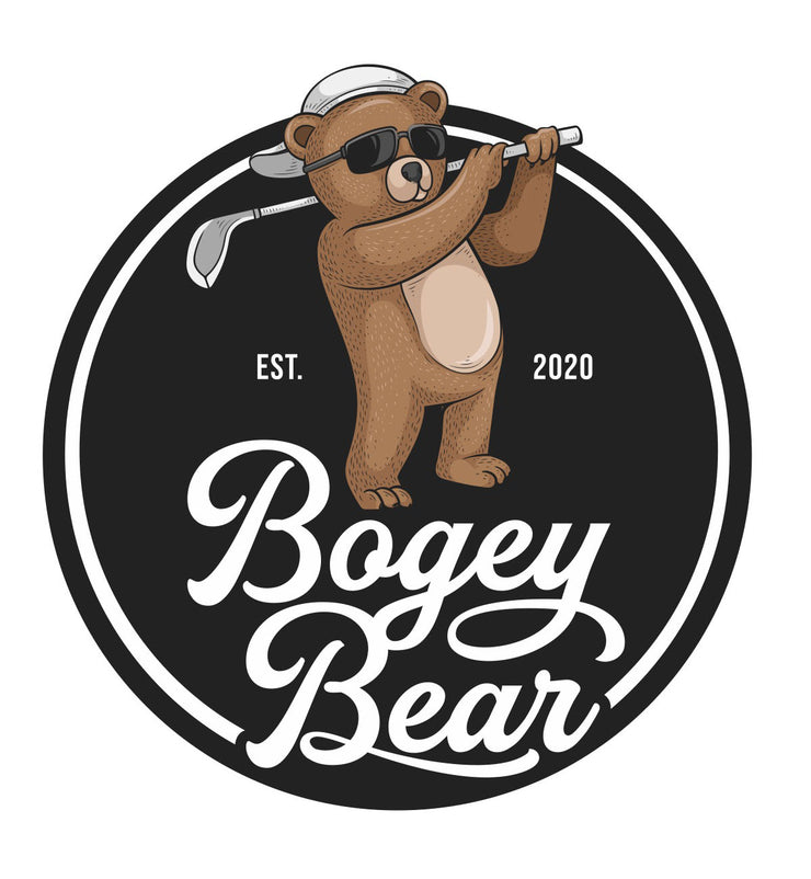 Bogey Bear Club Gift Card