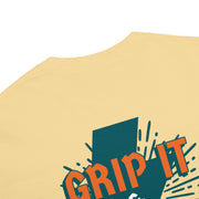 Grip it & Rip it Tee